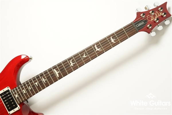 S2 Custom24 - Scarlet Red